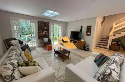 Casa residencial à venda, paúba, são sebastião - ca0894.