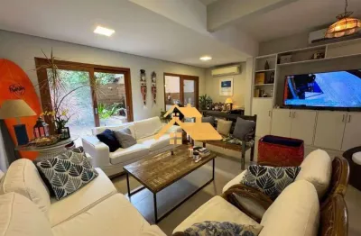 Casa com 4 dormitórios à venda, 151 m² por r$ 2.300.000,00 - praia de maresias - são sebastião/sp