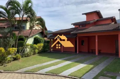 Casa residencial à venda, maresias, são sebastião - ca1017.