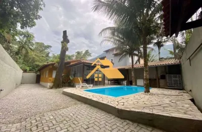Casa residencial à venda, maresias, são sebastião - ca0064.