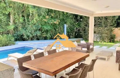 Casa residencial para locação, baleia, são sebastião-sp