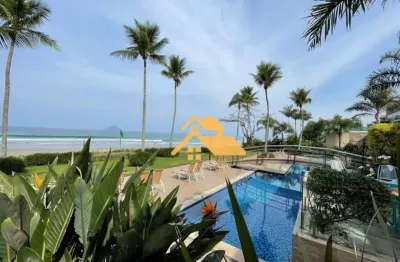 Casa residencial , juquehy, são sebastião - ca0233.
