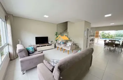 Casa residencial para locação, juquehy, são sebastião - ca0257.