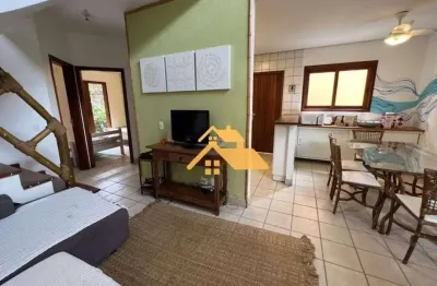 Casa residencial à venda, camburi, são sebastião - ca0289.