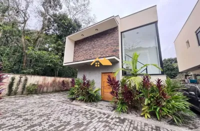 Casa residencial para locação, boiçucanga, são sebastião - ca0395.