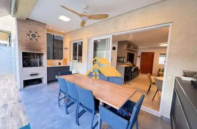 Casa residencial à venda, juquehy, são sebastião - ca0544.