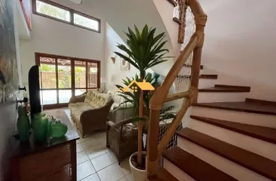 Casa residencial à venda, camburi, são sebastião - ca0583.