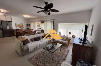Casa com 4 dormitórios, 144 m² - venda por r$ 1.400.000,00 ou aluguel por r$ 11.025,00/mês - barra do una - são sebastião/sp