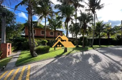 Casa com 5 dormitórios à venda, 211 m² por r$ 2.650.000,00 - toque-toque pequeno - são sebastião/sp