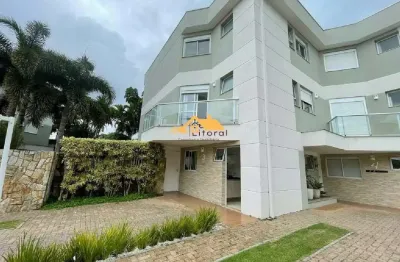Casa residencial para venda e locação, juquehy, são sebastião - ca0655.