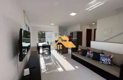 Casa com 3 dormitórios à venda, 92 m² por r$ 1.100.000,00 - praia da boracéia - são sebastião/sp