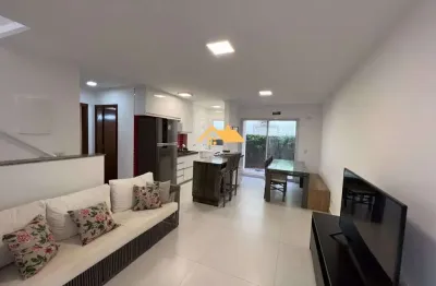 Casa com 3 dormitórios à venda, 92 m² por r$ 990.000,00 - praia da boracéia - são sebastião/sp
