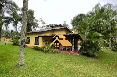 Casa com 4 dormitórios à venda, 141 m² por r$ 2.300.000,00 - camburizinho - são sebastião/sp