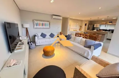 Casa com 3 dormitórios à venda, 140 m² - praia de juquehy - são sebastião/sp
