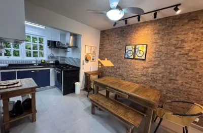 Casa residencial à venda, b una, são sebastião - ca0846.