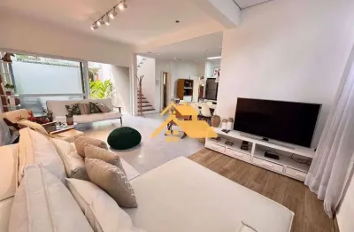 Casa residencial para locação, camburi, são sebastião - ca0851.