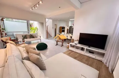 Casa residencial para locação, camburi, são sebastião - ca0851.