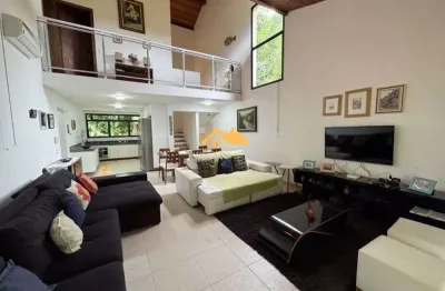 Casa com 4 dormitórios à venda, 204 m² por r$ 1.850.000,00 - barra do una - são sebastião/sp