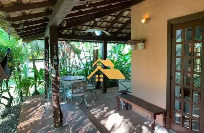 Casa com 3 dormitórios à venda, 141 m² por r$ 2.000.000,00 - camburizinho - são sebastião/sp