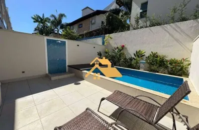 Casa residencial para venda e locação, juquehy, são sebastião - ca0977.