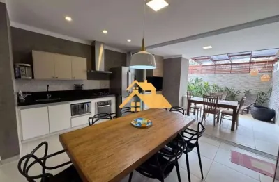 Casa com 3 dormitórios à venda, 140 m² por r$ 1.650.000,00 - praia de juquehy - são sebastião/sp