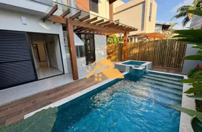 Casa residencial à venda, juquehy, são sebastião - ca0528.