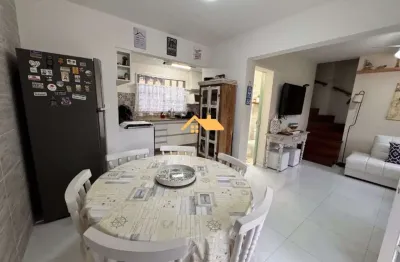 Casa residencial à venda, b una, são sebastião - ca0587.