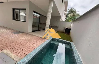 Casa residencial à venda, maresias, são sebastião - ca0617.