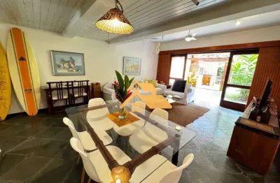 Casa residencial à venda, b una, são sebastião - ca0689.