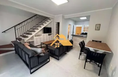 Casa residencial para locação, juquehy, são sebastião - ca0721.
