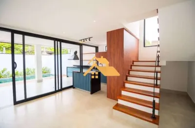 Casa com 4 dormitórios à venda, 233 m² por r$ 2.750.000,00 - praia de juquehy - são sebastião/sp