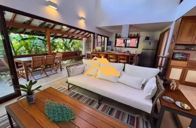 Casa residencial à venda, camburi, são sebastião - ca0823.