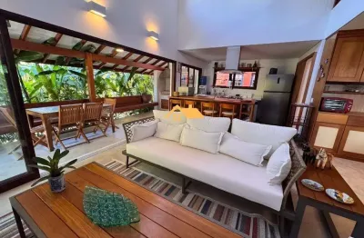Casa residencial à venda, camburi, são sebastião - ca0823.