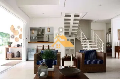 Casa residencial à venda, guaecá, são sebastião - ca0859.