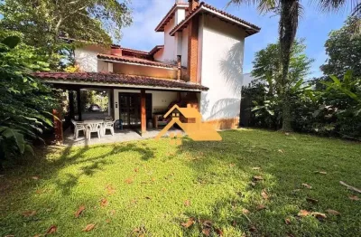 Casa residencial à venda, toque toque pequeno, são sebastião - ca0801.
