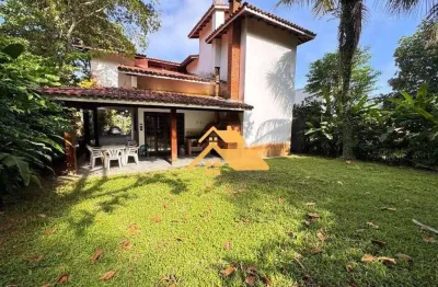 Casa residencial à venda, toque toque pequeno, são sebastião - ca0801.