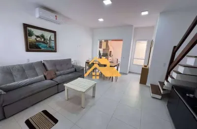 Sobrado com 4 dormitórios, 151 m² - venda por r$ 2.400.000,00 ou aluguel por r$ 12.600,00/mês - praia de juquehy - são sebastião/sp