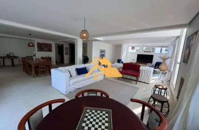 Sobrado com 4 dormitórios, 288 m² - venda por r$ 4.800.000,00 ou aluguel por r$ 28.000,00/mês - praia de juquehy - são sebastião/sp