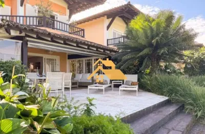 Sobrado com 4 dormitórios à venda, 325 m² por r$ 11.500.000,00 - praia de juquehy - são sebastião/sp