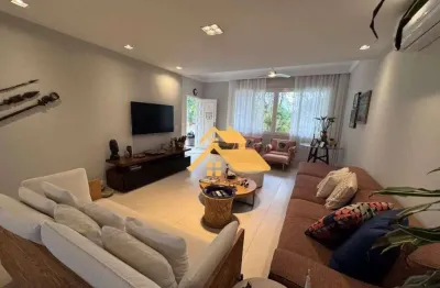 Sobrado com 5 dormitórios, 240 m² - venda por r$ 4.800.000,00 ou aluguel por r$ 8.330,00/dia - juquehy - são sebastião/sp