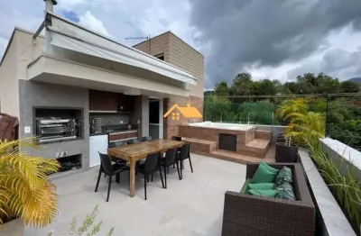 Sobrado com 4 dormitórios à venda, 230 m² por r$ 4.500.000,00 - praia de juquehy - são sebastião/sp