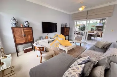Sobrado com 4 dormitórios, 250 m² - venda por r$ 6.500.000 ou aluguel por r$ 20.000/mês - juquehy - são sebastião/sp
