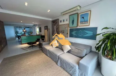 Sobrado com 4 dormitórios à venda, 250 m² por r$ 4.790.000,00 - praia de juquehy - são sebastião/sp