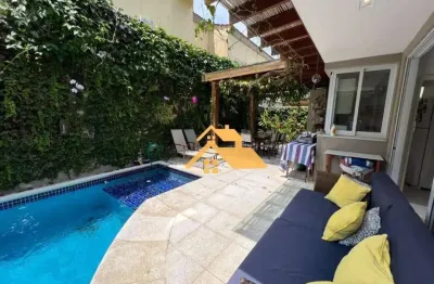 Sobrado com 4 dormitórios à venda, 280 m² por r$ 4.500.000,00 - praia de juquehy - são sebastião/sp