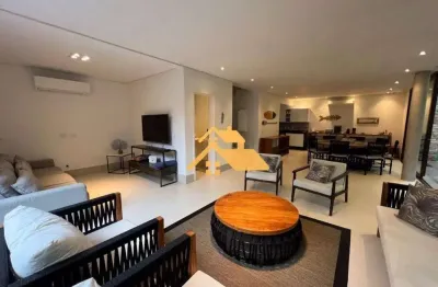 Sobrado com 5 dormitórios, 300 m² - venda por r$ 4.500.000,00 ou aluguel por r$ 27.500,00/mês - praia barra do sahy - são sebastião/sp