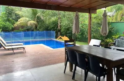 Sobrado com 4 dormitórios para alugar - praia de maresias - são sebastião/sp