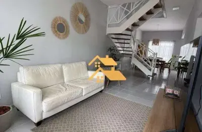 Sobrado com 4 dormitórios para alugar, 151 m² por r$ 5.400,01/dia - praia de maresias - são sebastião/sp