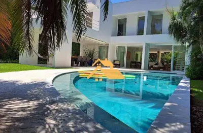 Sobrado com 3 dormitórios para alugar, 180 m²  - toque toque pequeno - são sebastião/sp