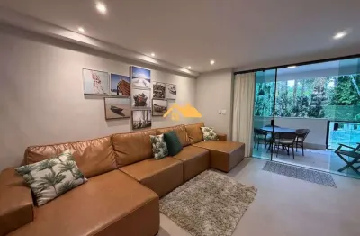 Sobrado com 3 dormitórios para alugar, 130 m² por r$ 3.500/dia - barra do una - são sebastião/sp