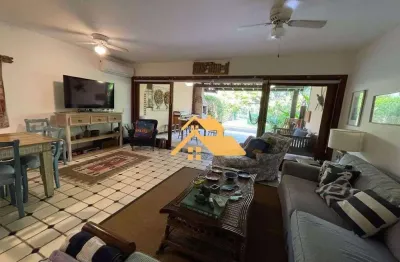 Sobrado com 4 dormitórios à venda, 200 m² por r$ 3.300.000,00 - camburizinho - são sebastião/sp